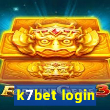 k7bet login