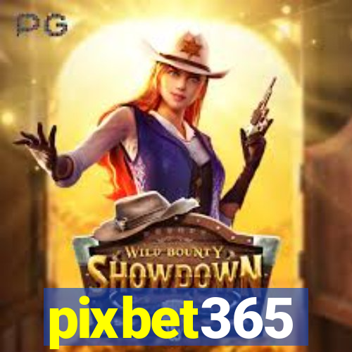 pixbet365