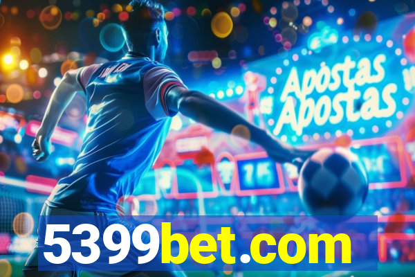 5399bet.com