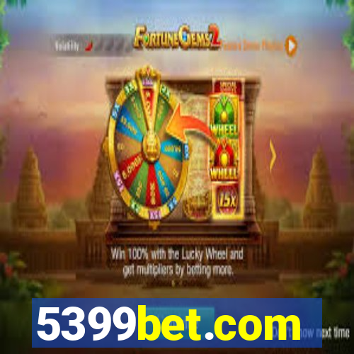 5399bet.com