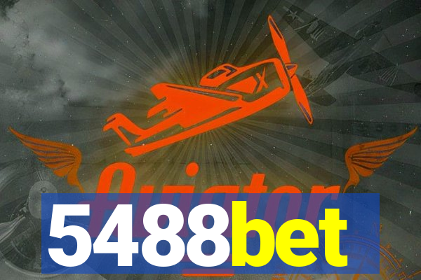 5488bet