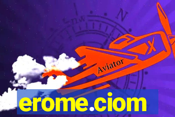 erome.ciom