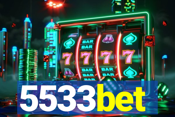 5533bet