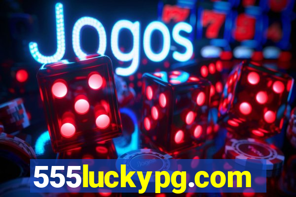 555luckypg.com