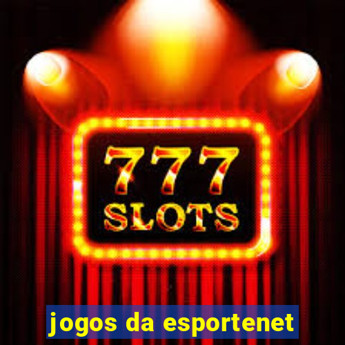 jogos da esportenet