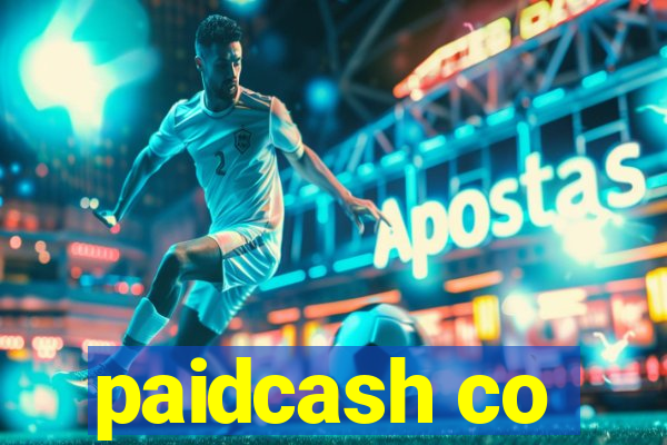 paidcash co