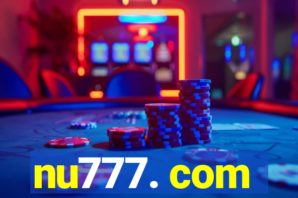 nu777. com