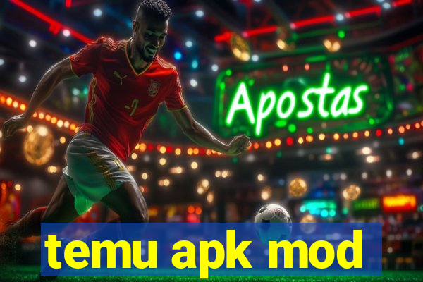 temu apk mod