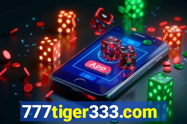 777tiger333.com