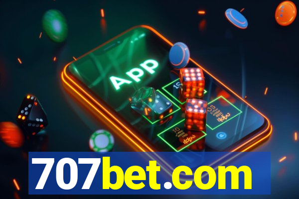 707bet.com