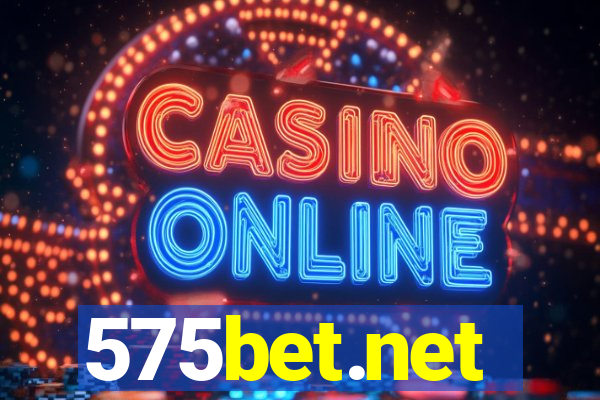 575bet.net