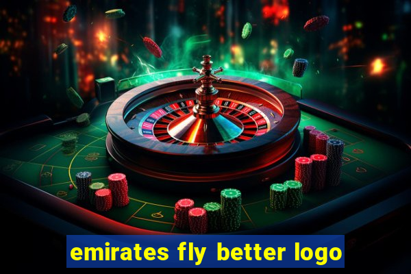 emirates fly better logo