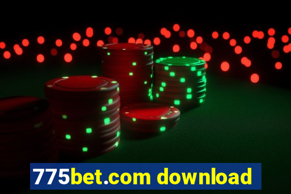 775bet.com download