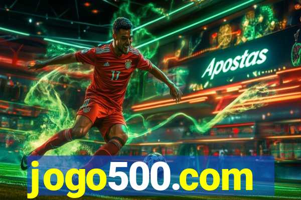 jogo500.com