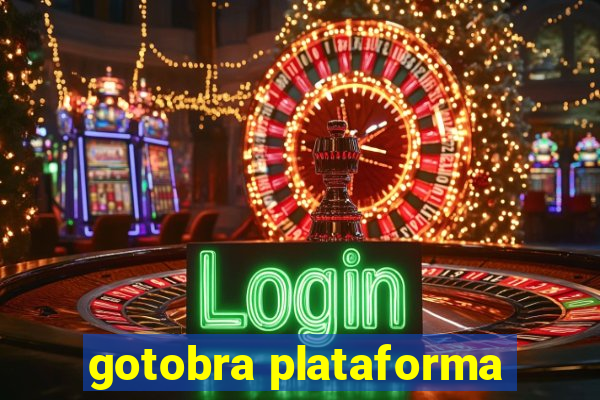 gotobra plataforma