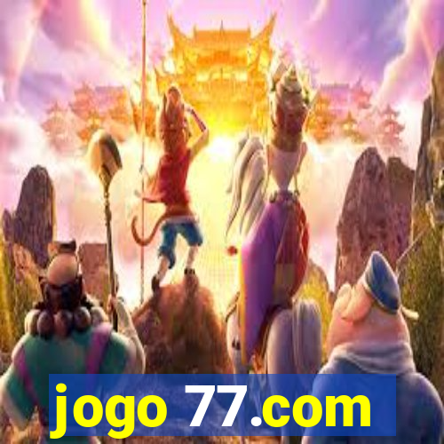 jogo 77.com