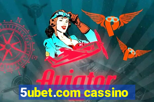 5ubet.com cassino