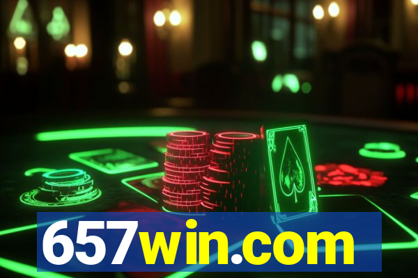 657win.com