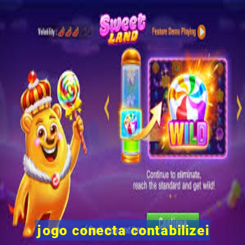 jogo conecta contabilizei