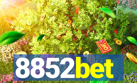 8852bet