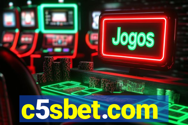 c5sbet.com