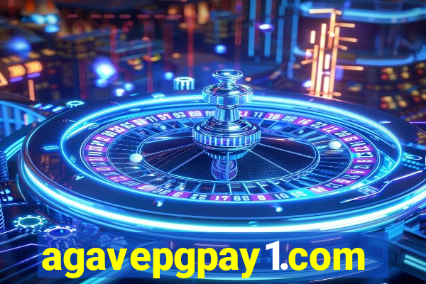 agavepgpay1.com