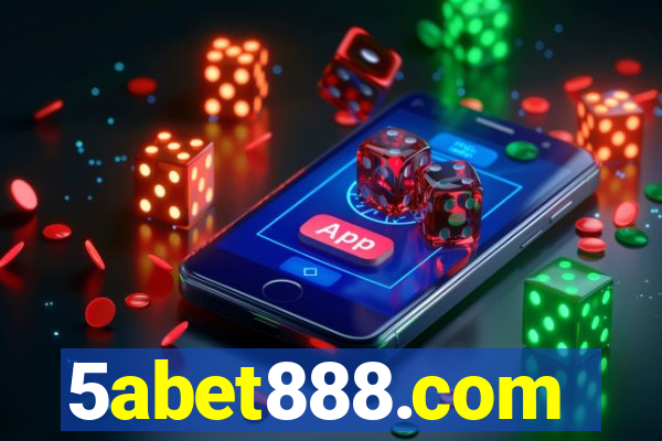 5abet888.com