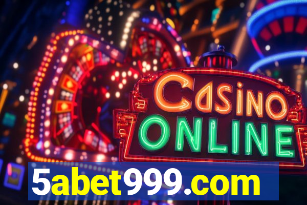 5abet999.com