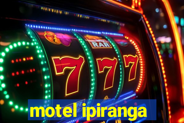 motel ipiranga