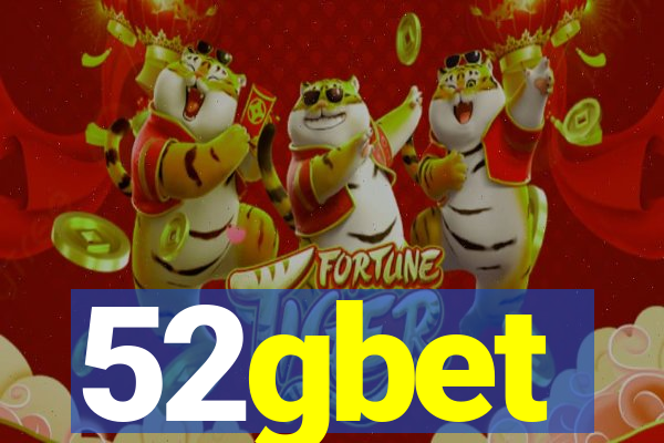 52gbet