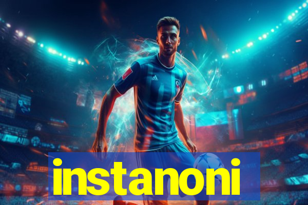 instanoni