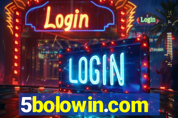 5bolowin.com