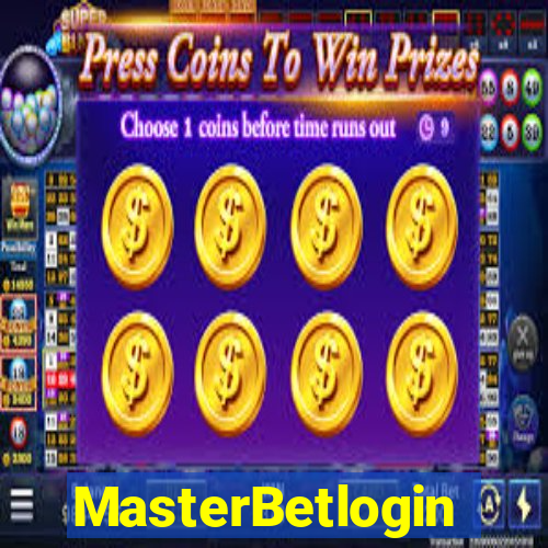 MasterBetlogin