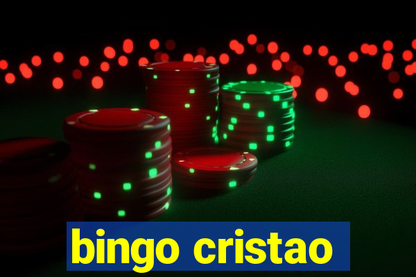 bingo cristao