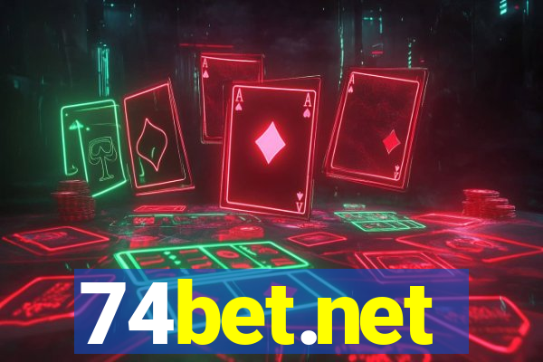 74bet.net