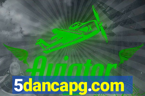 5dancapg.com