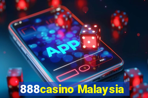 888casino Malaysia