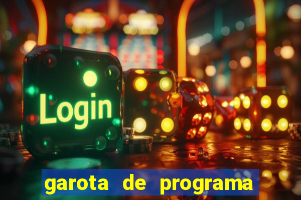 garota de programa de vídeo chamada