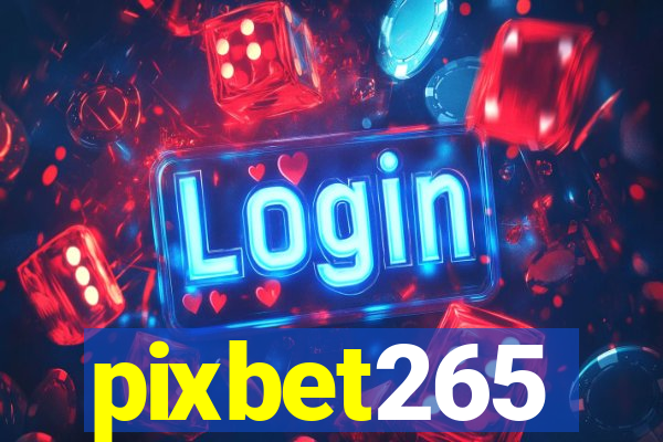 pixbet265