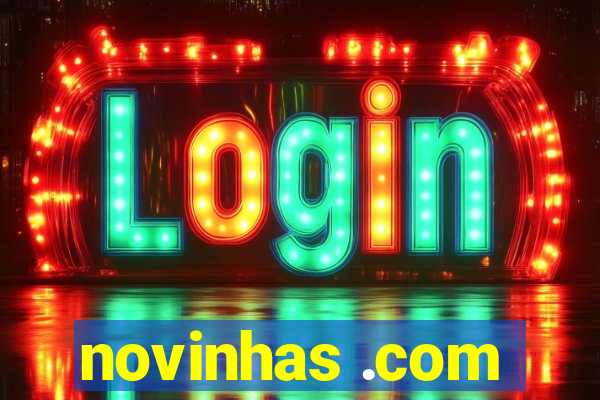 novinhas .com