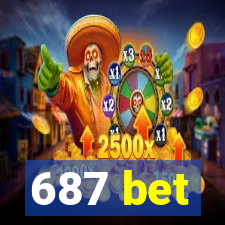 687 bet