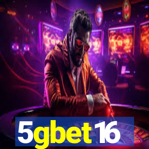 5gbet16