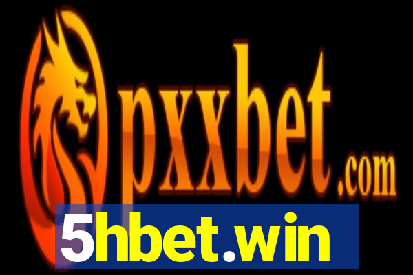 5hbet.win