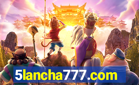 5lancha777.com