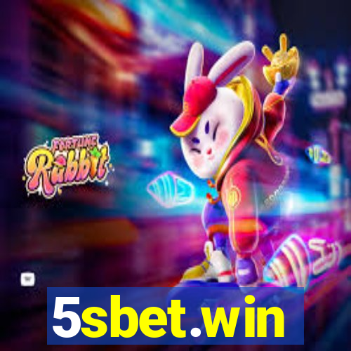 5sbet.win