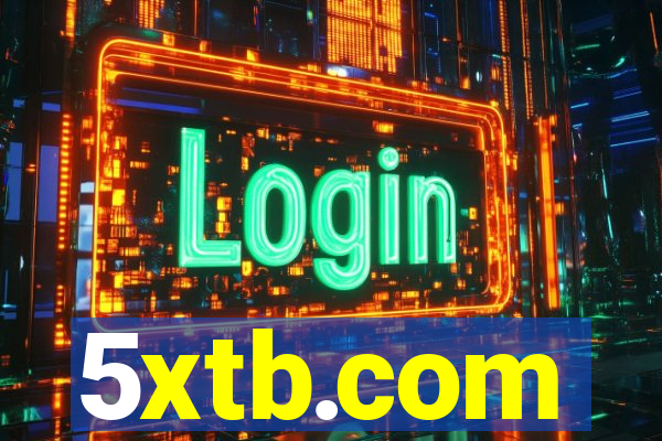 5xtb.com