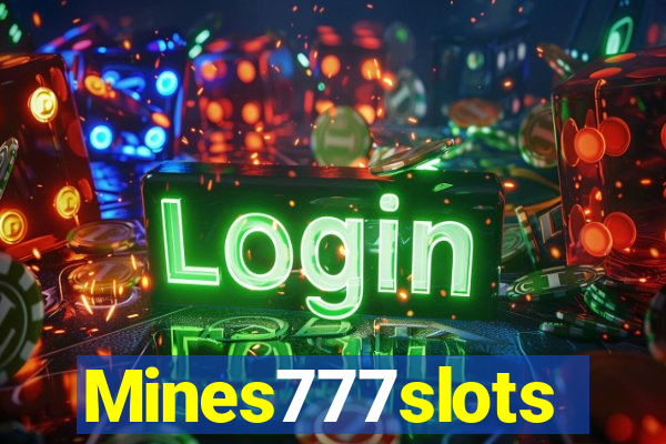 Mines777slots