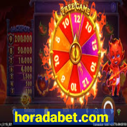 horadabet.com