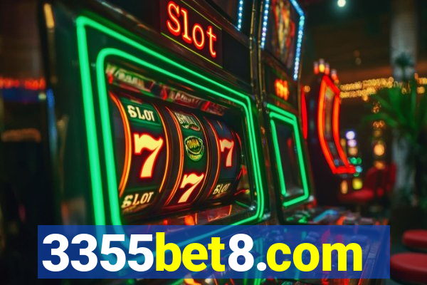 3355bet8.com