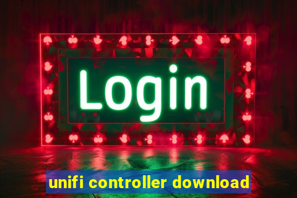 unifi controller download